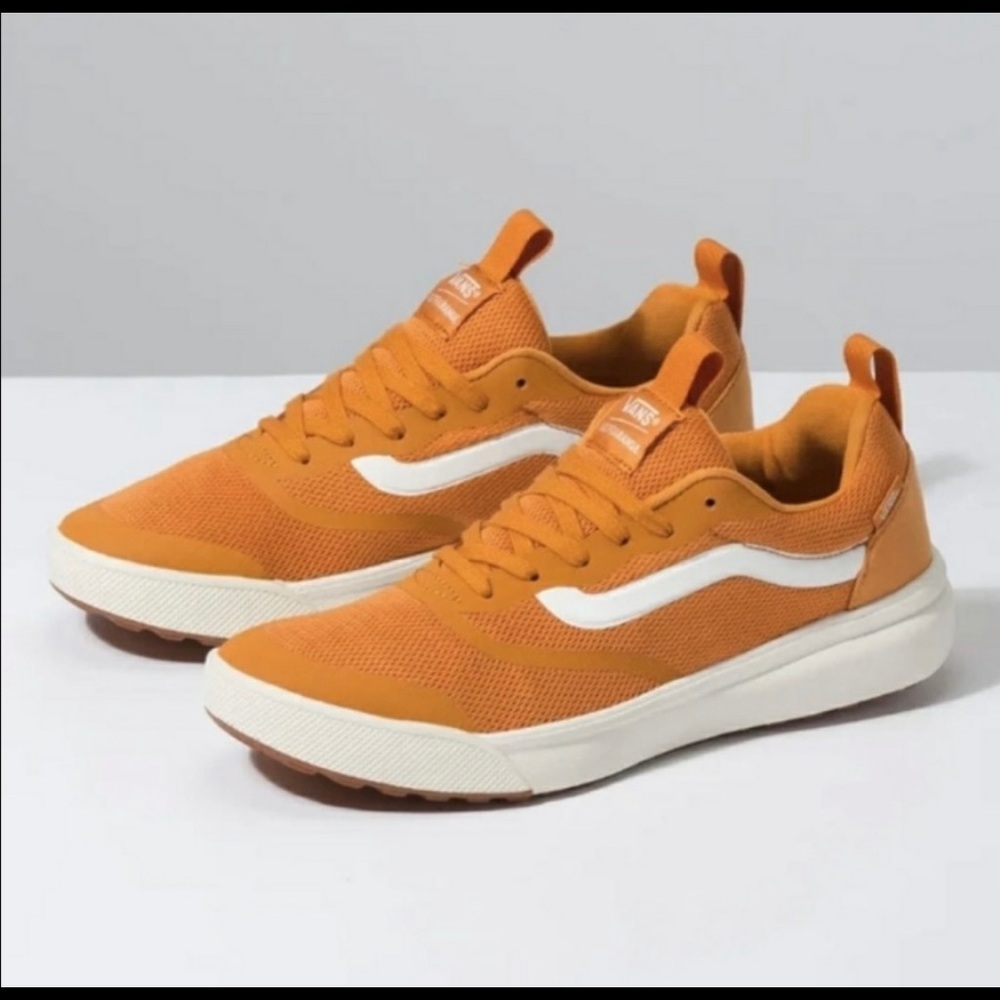 Ultrarange rapidweld Vans men